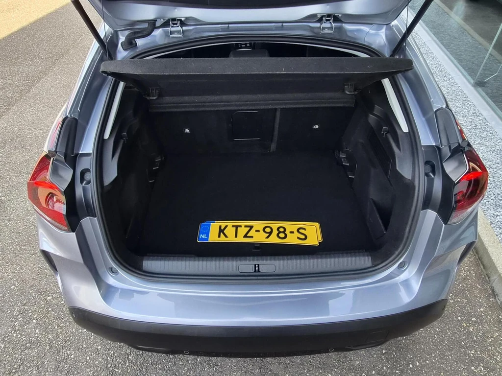Citroën C4 – foto 16