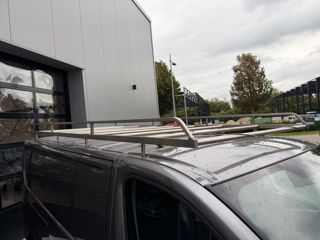 Renault Trafic – foto 8