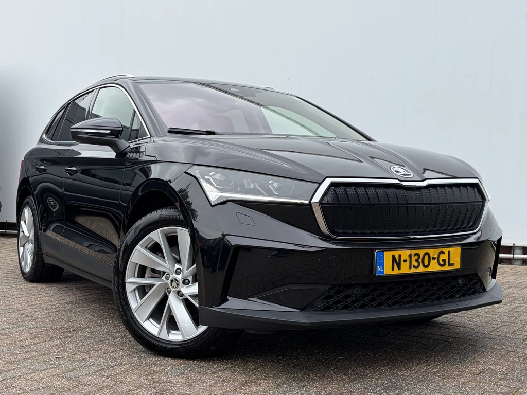 Škoda Enyaq iV – foto 12