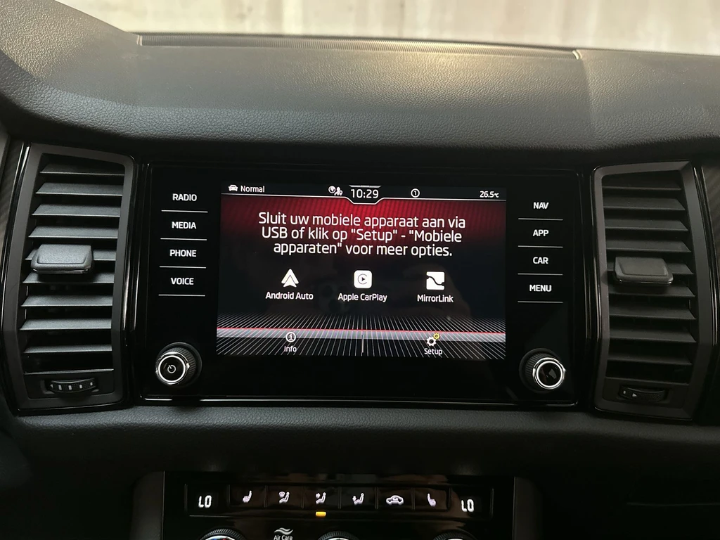 Škoda Kodiaq – foto 21
