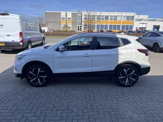 Nissan QASHQAI – thumbnail 2