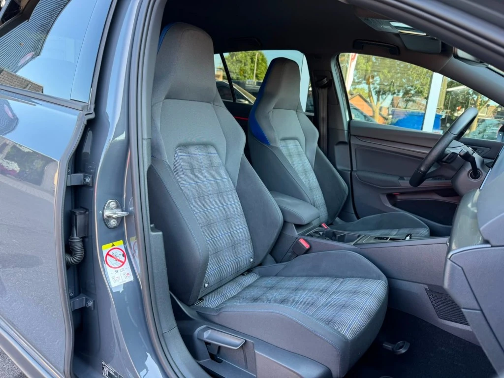 Volkswagen Golf – foto 25
