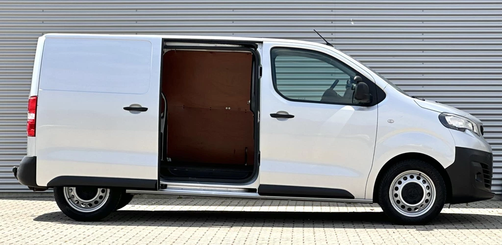 Peugeot Expert – foto 5