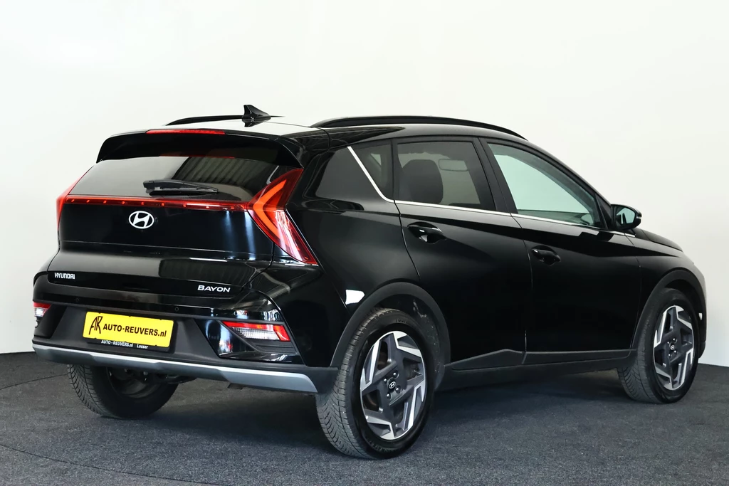 Hyundai Bayon – foto 5