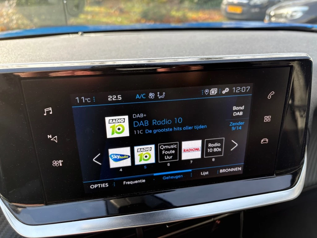 Peugeot 2008 – foto 15