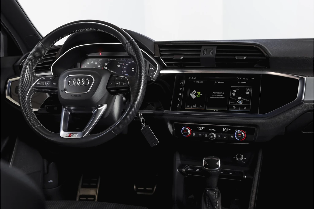 Audi Q3 – foto 45