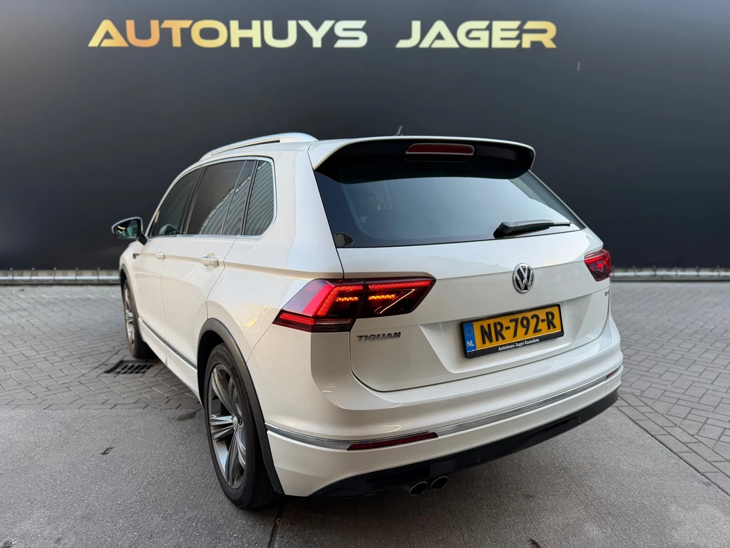 Volkswagen Tiguan – foto 6