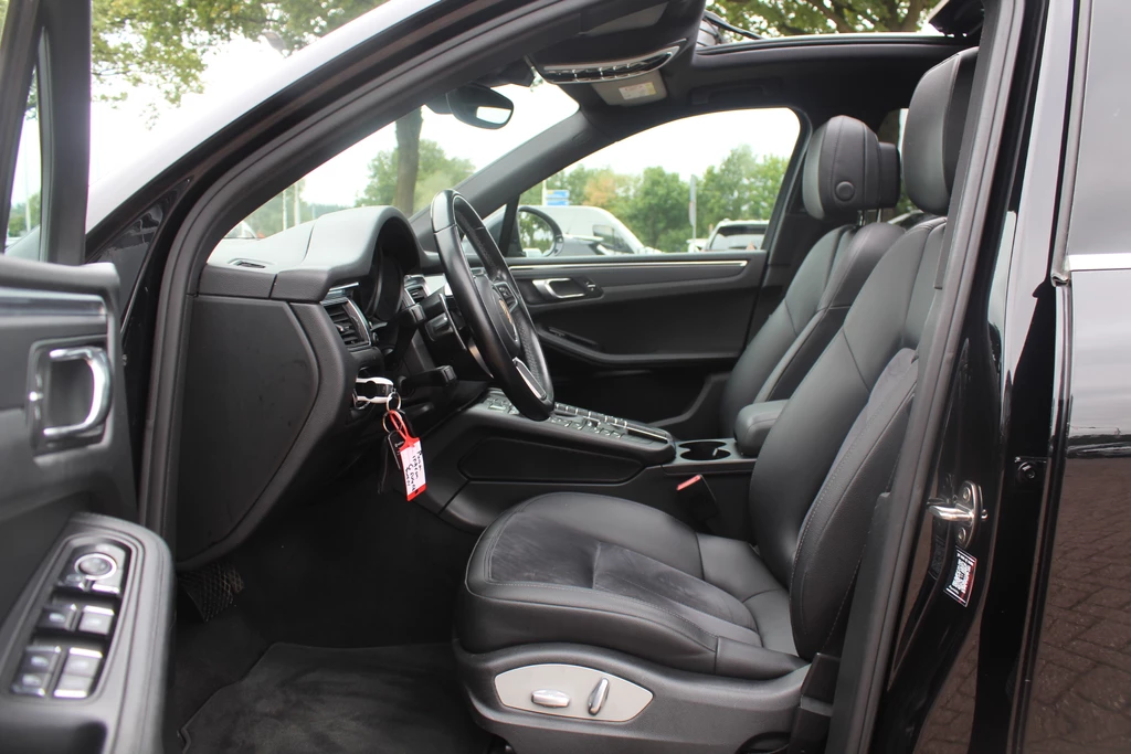 Porsche Macan – foto 12