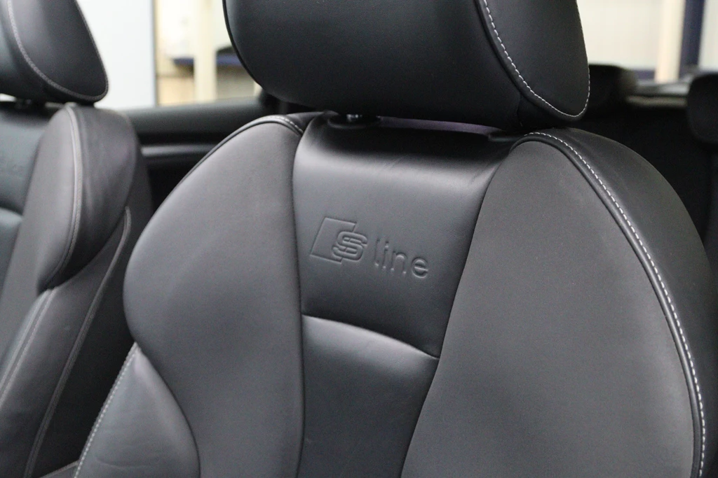 Audi A3 – foto 14