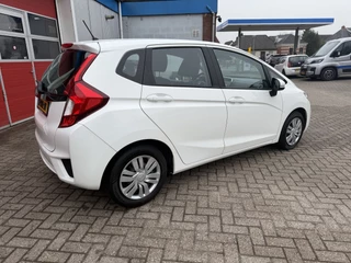 Honda Jazz – thumbnail 7