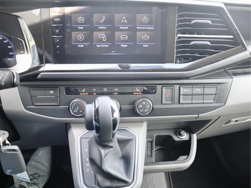 Volkswagen Transporter – foto 15