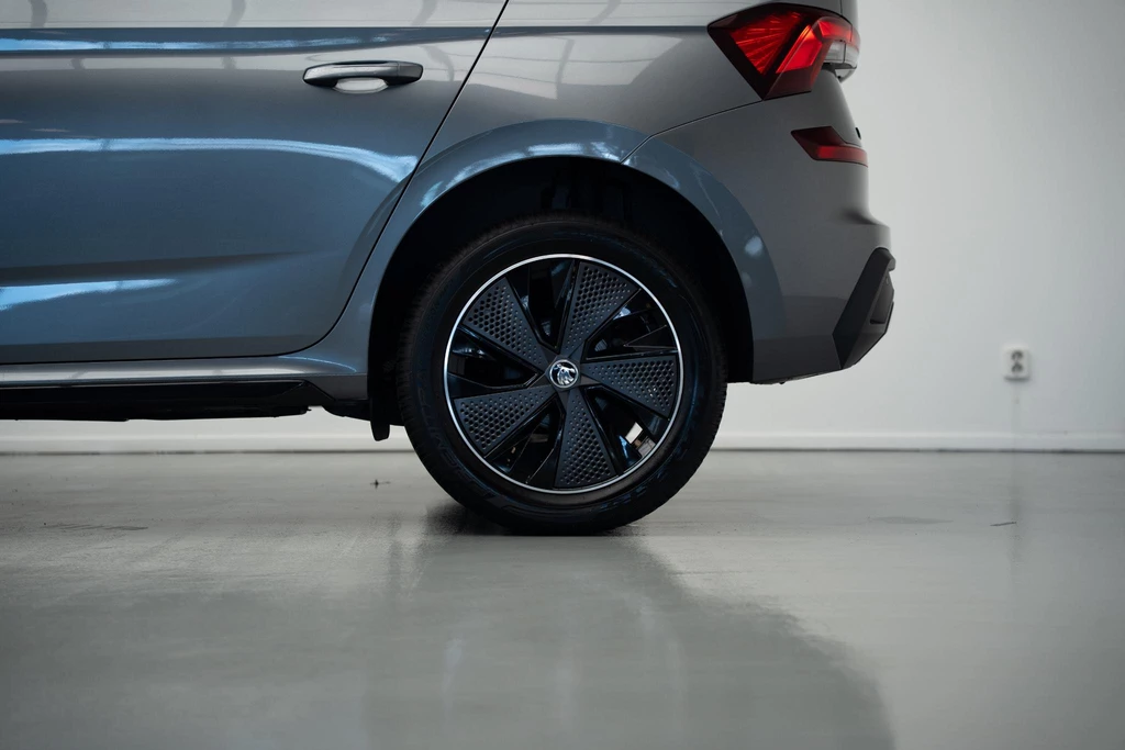 Škoda Kamiq – foto 37
