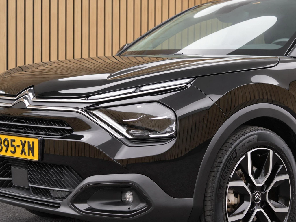 Citroën ë-C4 – foto 24