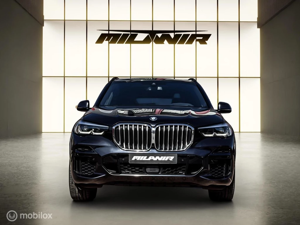 BMW X5 – foto 6