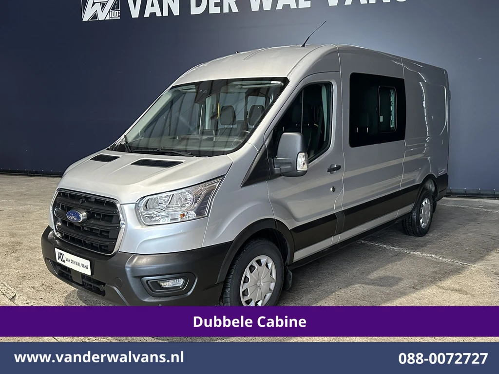 Ford Transit – foto 1