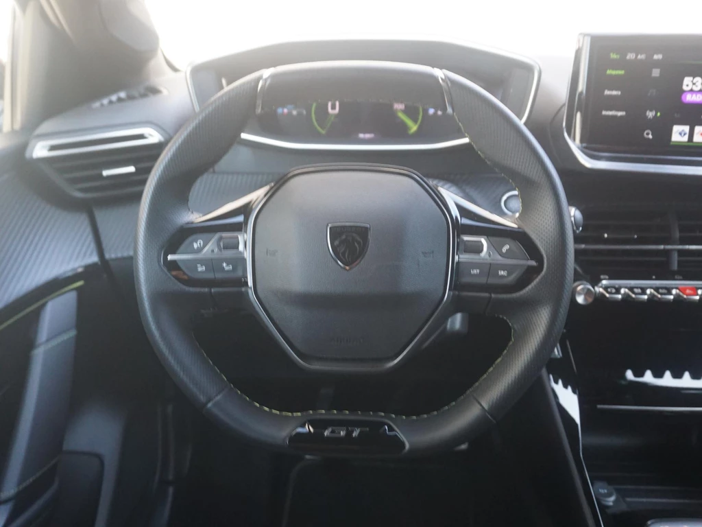 Peugeot 208 – foto 15