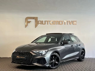 Audi A3 – thumbnail 1
