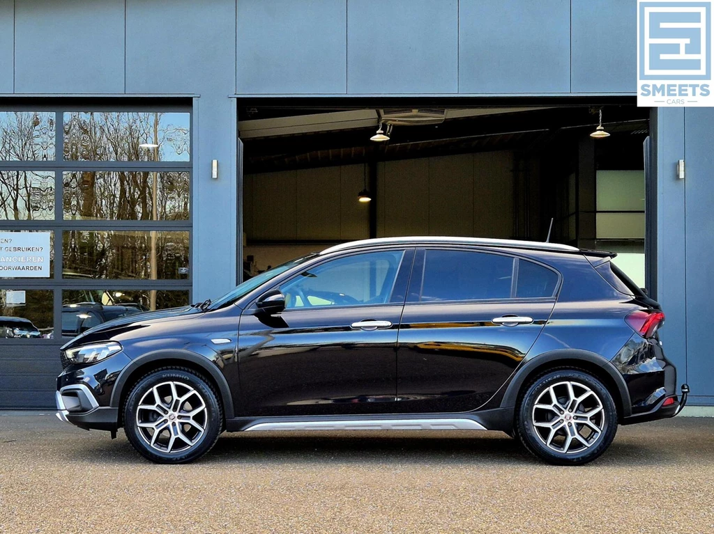 Fiat Tipo – foto 4