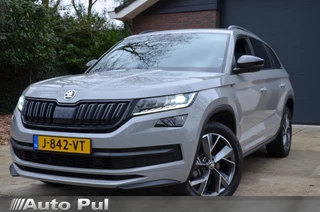 Škoda Kodiaq – thumbnail 1