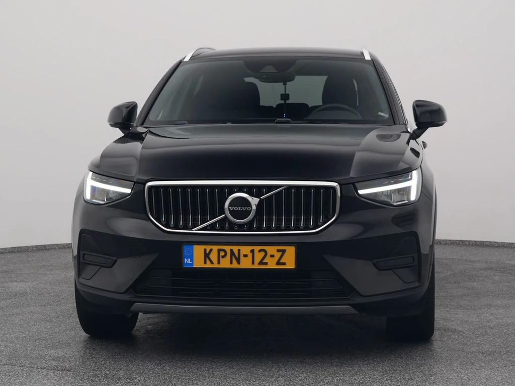 Volvo XC40 – foto 17