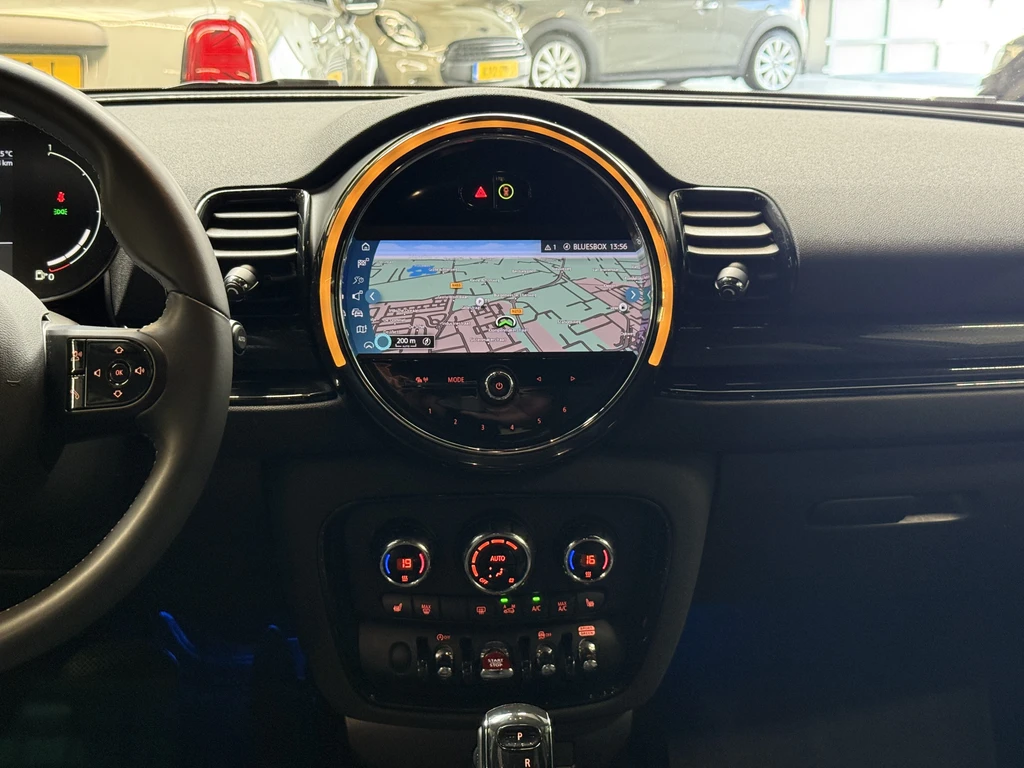 MINI Clubman – foto 35