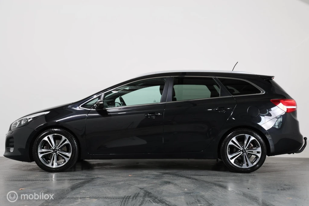 Kia cee'd – foto 4