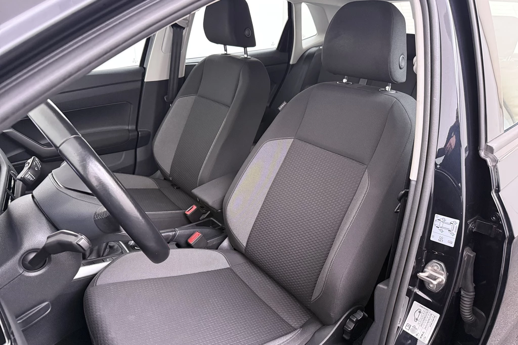 Volkswagen Polo – foto 9