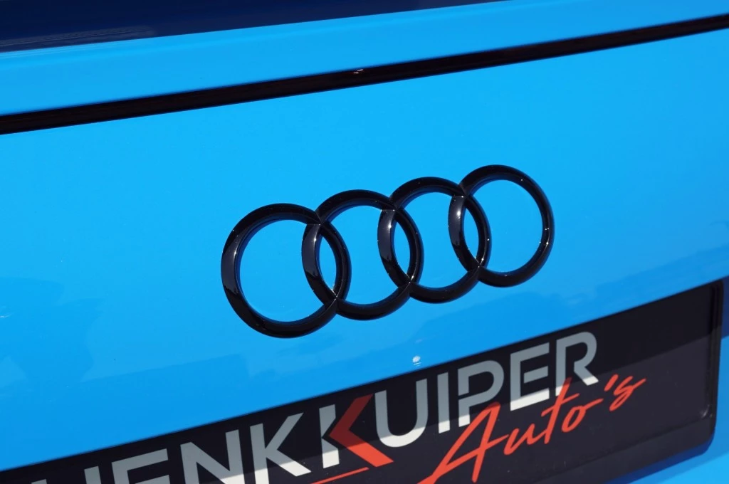 Audi TT – foto 40