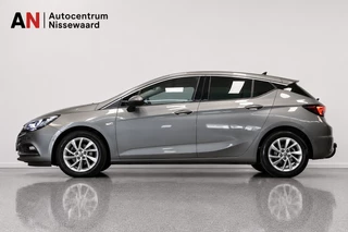 Opel Astra – thumbnail 2