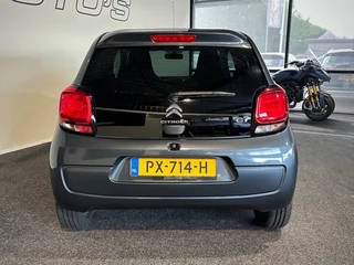Citroën C1 – thumbnail 10
