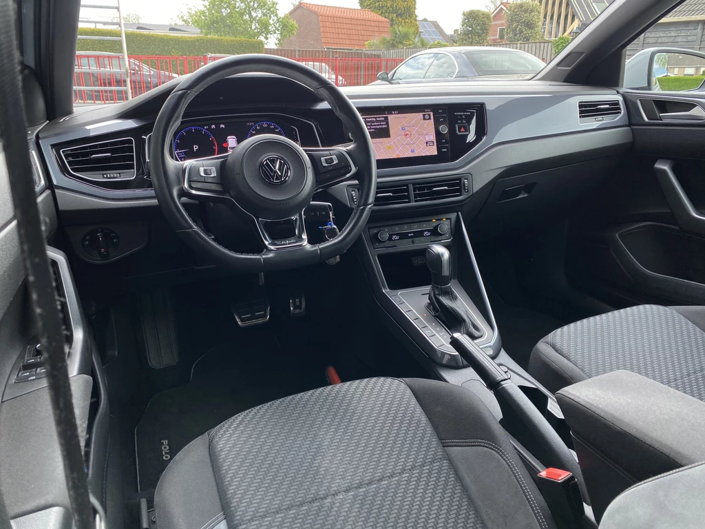Volkswagen Polo – foto 16