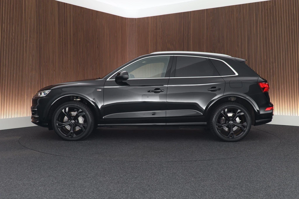 Audi Q5 – foto 2