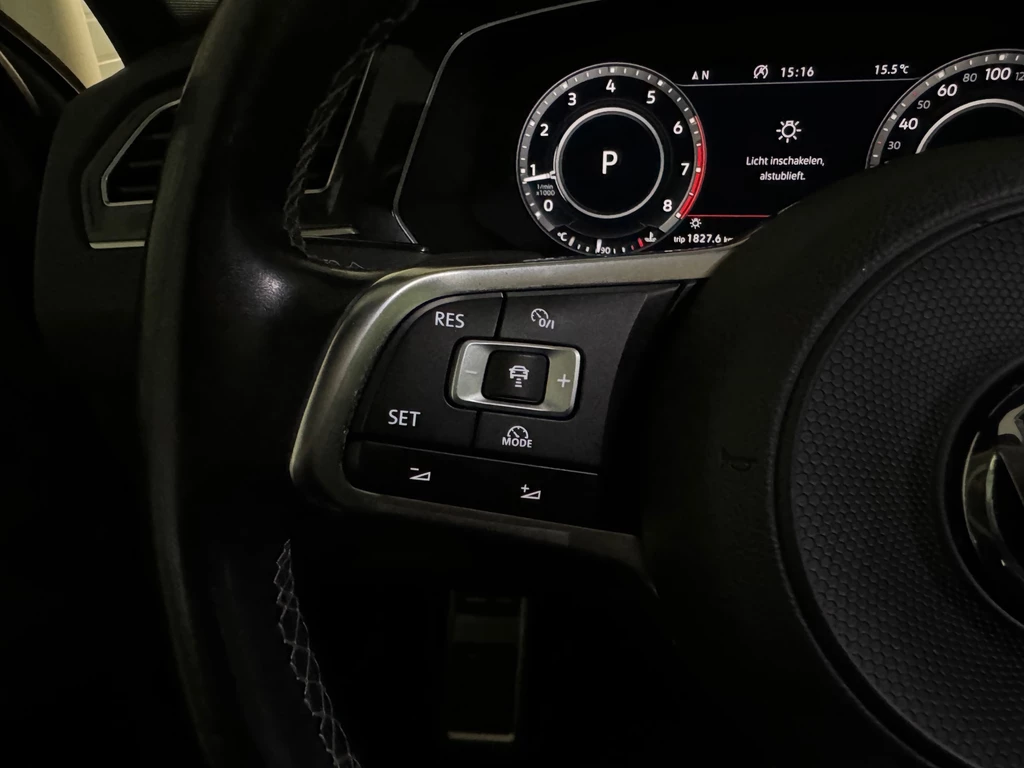 Volkswagen Tiguan – foto 17
