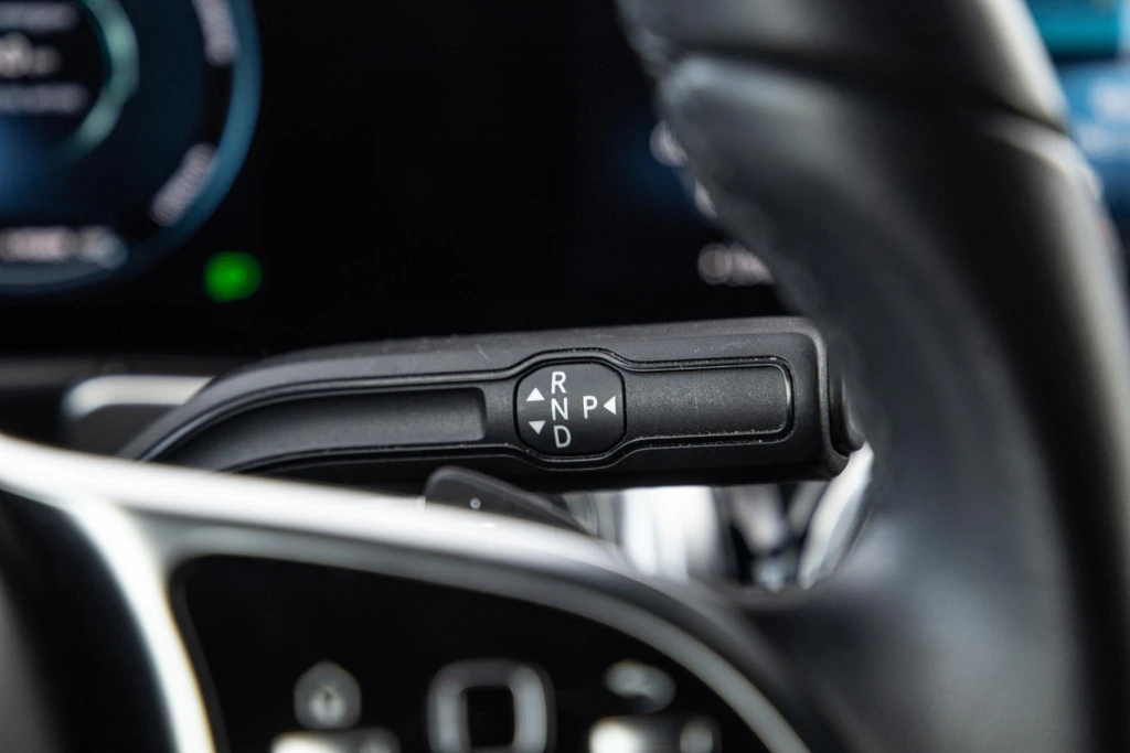 Mercedes-Benz EQB – foto 36