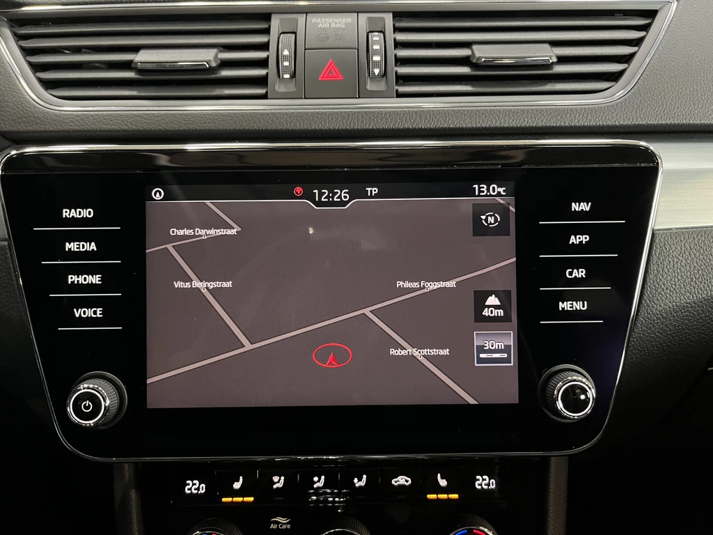 Škoda Superb – foto 22
