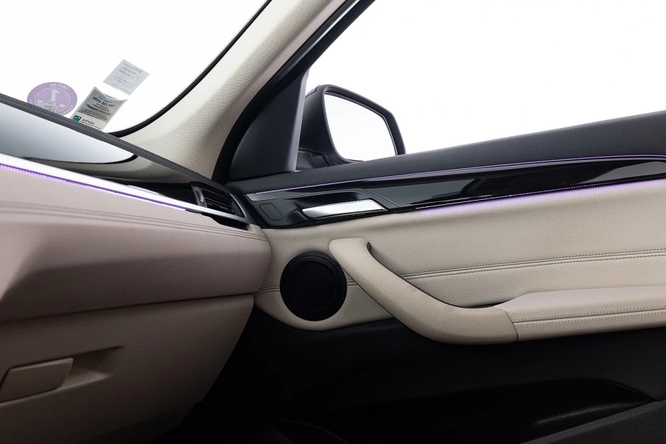 BMW X1 – foto 44