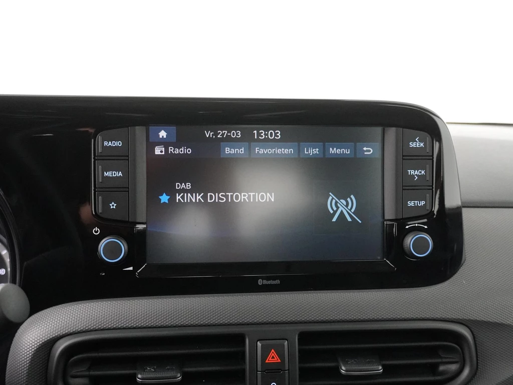 Hyundai i10 – foto 21