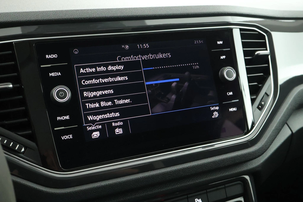 Volkswagen T-Roc – foto 22