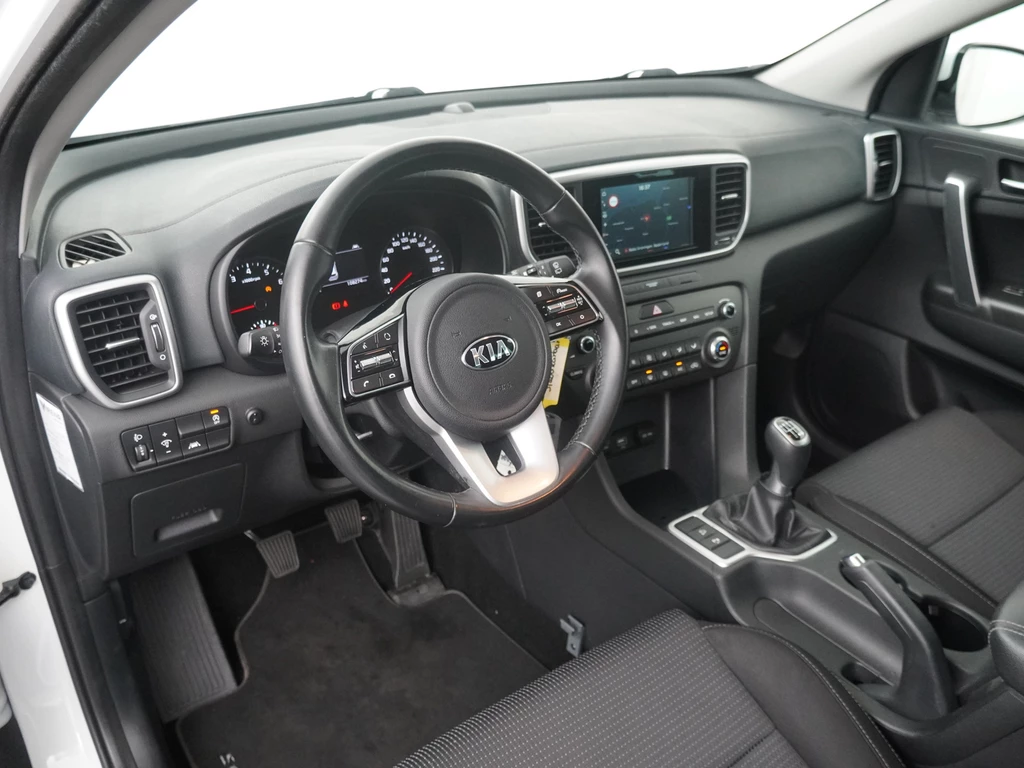 Kia Sportage – foto 19