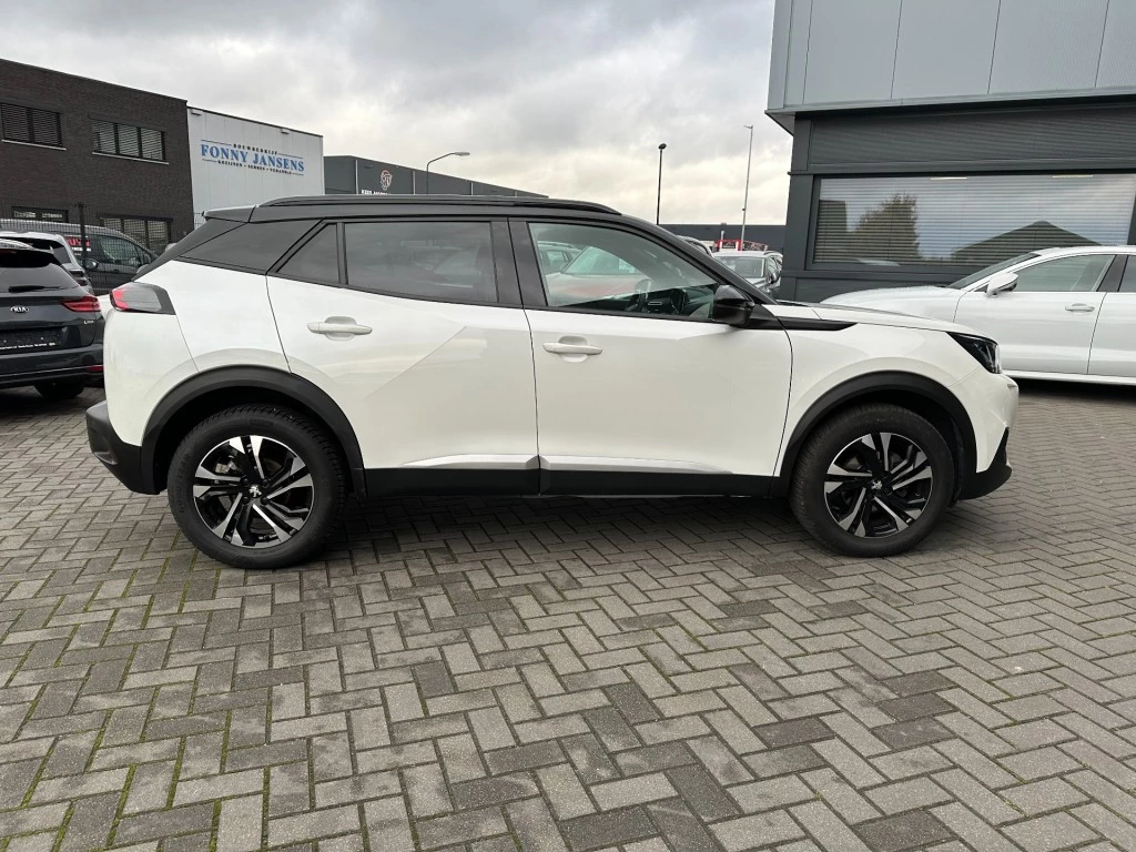 Peugeot 2008 – foto 5