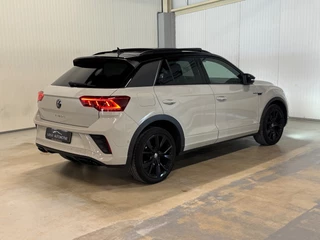 Volkswagen T-Roc – thumbnail 7
