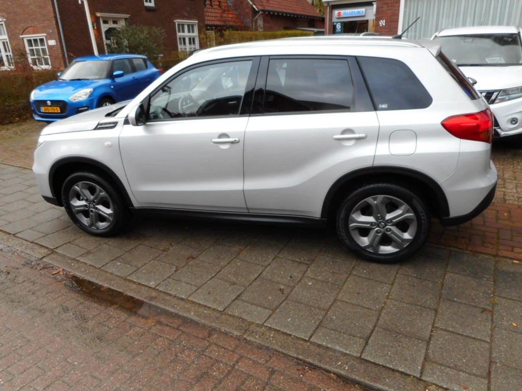 Suzuki Vitara – foto 2