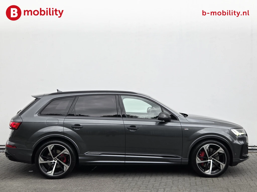 Audi Q7 – foto 7