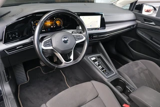 Volkswagen Golf – thumbnail 9