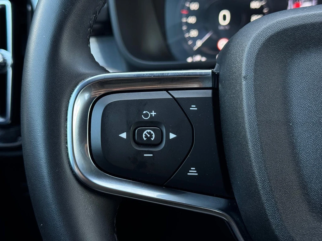 Volvo XC40 – foto 27