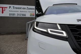 Land Rover Range Rover Velar – thumbnail 12