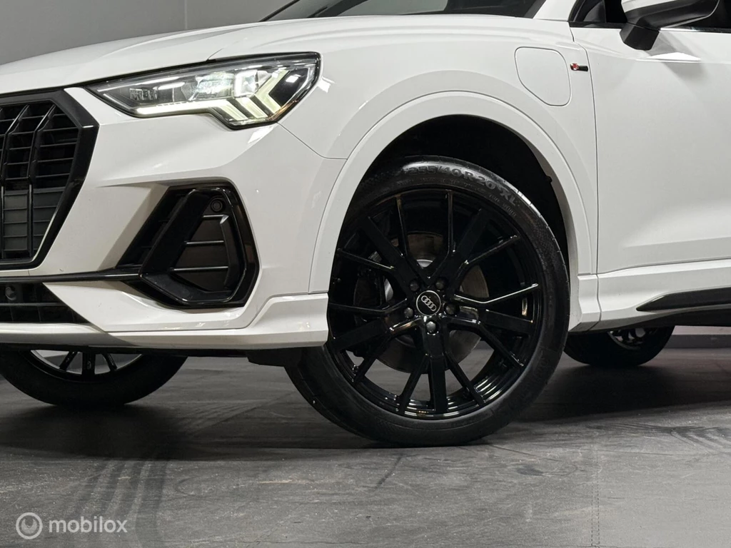 Audi Q3 – foto 41