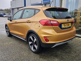 Ford Fiesta – thumbnail 3
