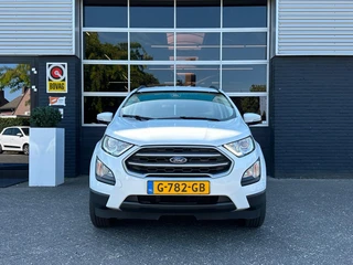 Ford EcoSport – thumbnail 8