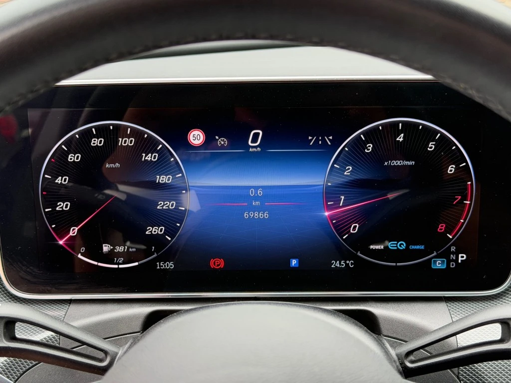Mercedes-Benz C-Klasse – foto 10
